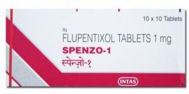 Spenzo Tablets