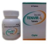 Tenvir L Tablets
