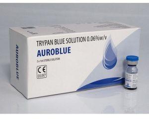 Trypan Blue Ophthalmic Solution