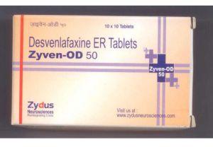 Zyven OD Tablets