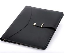 Leather Folder