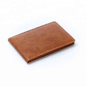 Leatherette Wallet