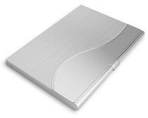 Metal Card Holder