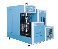 Stretch Blow Molding Machine