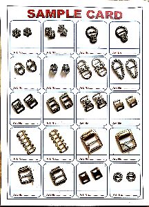 Metal Buckles