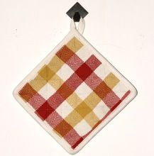 Cotton Pot Holder