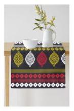 Cotton Table Runner