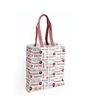 Cotton Tote Bag