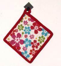 Decorative pot holder