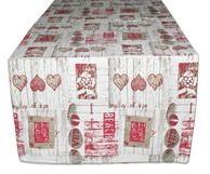 Decorative table runners