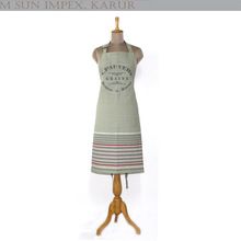 French Apron