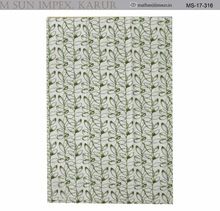 Kitchen towel With loop