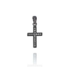 Cross Charms Pendant