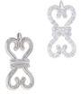 Diamond Gold Charms Jewelry