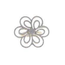 Flower Shape Ring