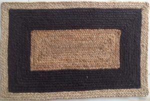 Jute Braided Rug