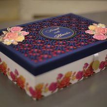 Invitations Box