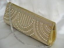 Pearl Clutch