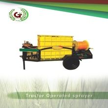 Tractor Operated Sprayer