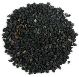 Black Sesame Seeds