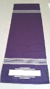 Cotton Yoga Mat