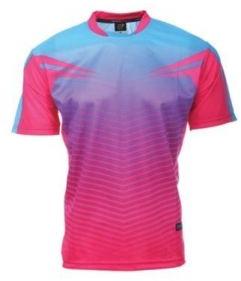 sublimation t shirt