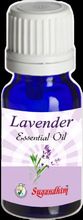 Lavender Essential Oil Sugandhim