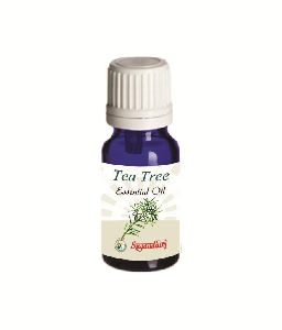 Tea Tree Essential Oil