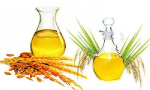 Rice Bran Oil