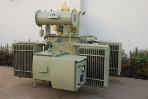 Distribution Transformer