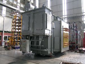 Furnace Transformer