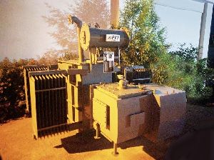 Oltc Distribution Transformer