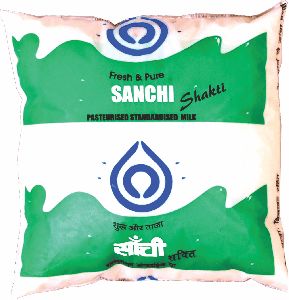Sanchi Pasteurised Milk