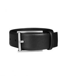 Reversible Leather Belts