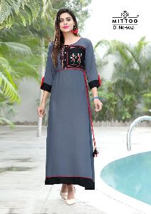WINTER COLLECTION FOR ALL WOMEN'S R NEW DESIGNS WITH NATURAL FABRIC 14 KG REYON