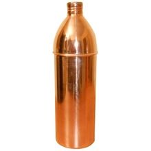 COPPER SEAMLESS WATER DRINKING BOTTLE