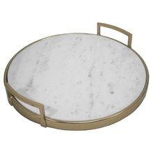 Marble Serving Tray