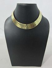 Metal Necklace