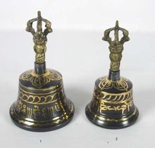 Musical Bell Brass Hanging bells