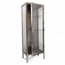 1 glass door display cabineT