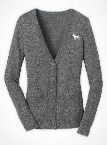 Ladies Cardigan