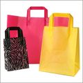 Tote eco friendly shopping bag