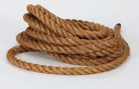 Manila Rope