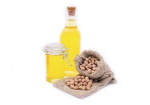 Cold Pressed Groundnut Oil