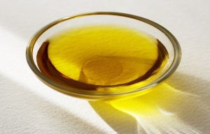 Refined Mustard Oil