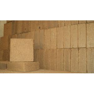 Coir Pith Block