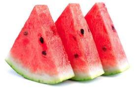 Fresh Watermelon