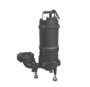 Grinder Pumps