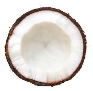 Raw Coconut