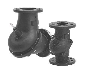 Triple Duty Valves